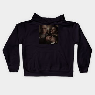 Jethan Kids Hoodie